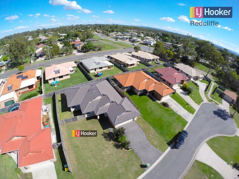 16 Logan Terrace, Deception Bay QLD 4508