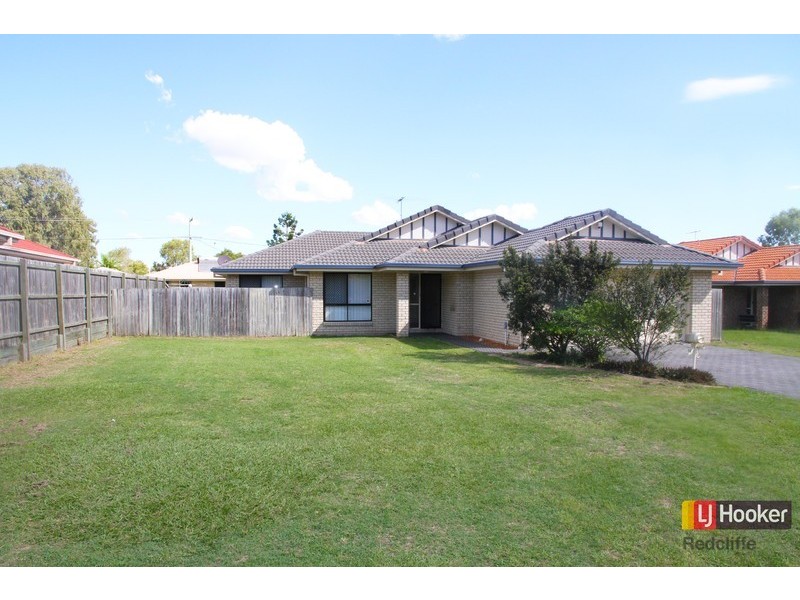 16 Logan Terrace, Deception Bay QLD 4508