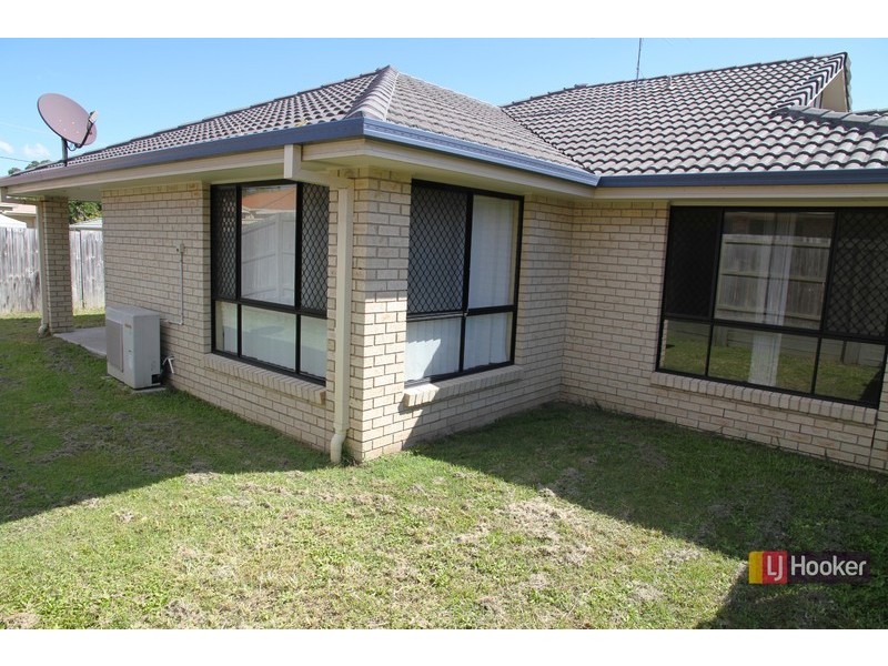 16 Logan Terrace, Deception Bay QLD 4508