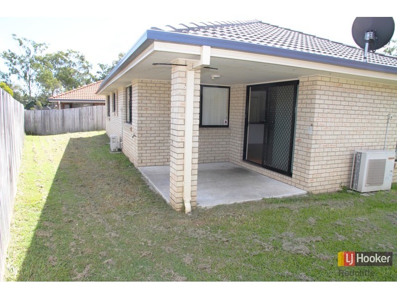 16 Logan Terrace, Deception Bay QLD 4508