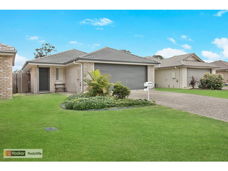 23 Jones Street, Rothwell QLD 4022