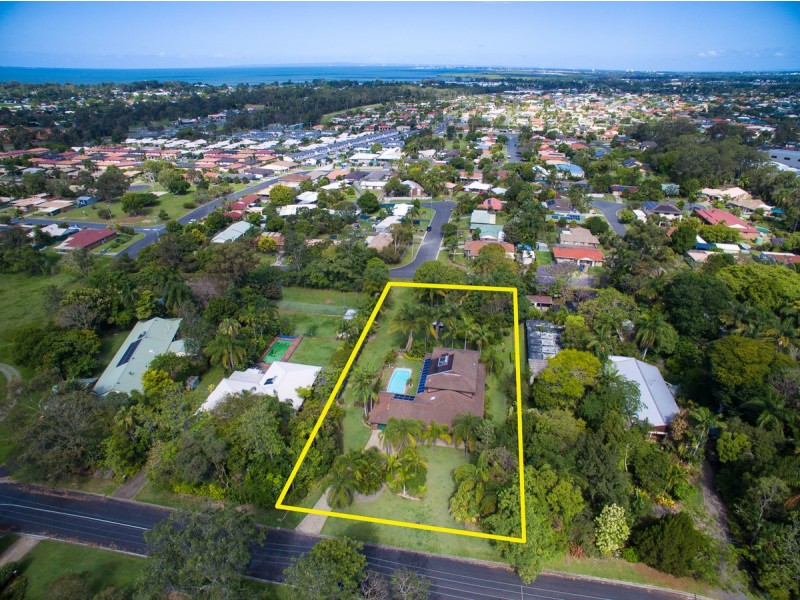 36 Warren Crescent, Deception Bay QLD 4508
