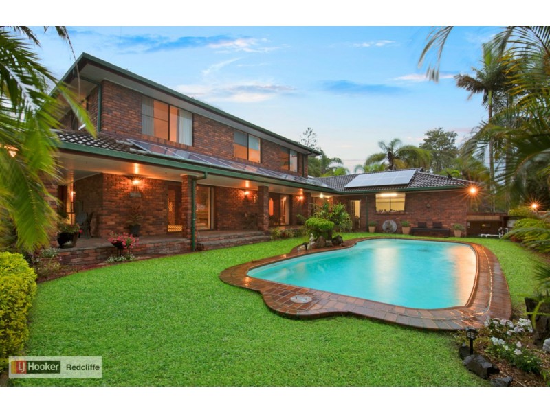 36 Warren Crescent, Deception Bay QLD 4508