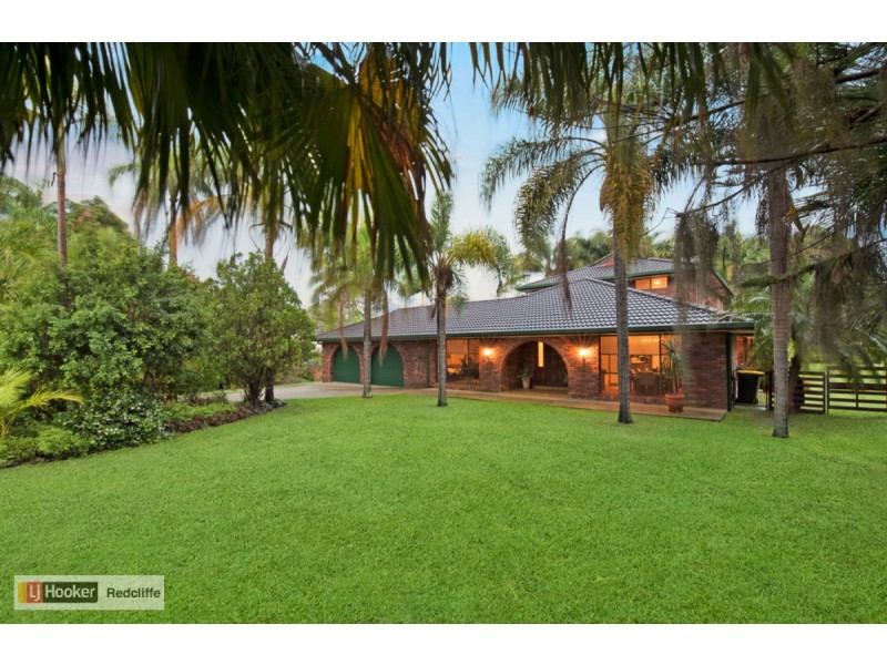 36 Warren Crescent, Deception Bay QLD 4508