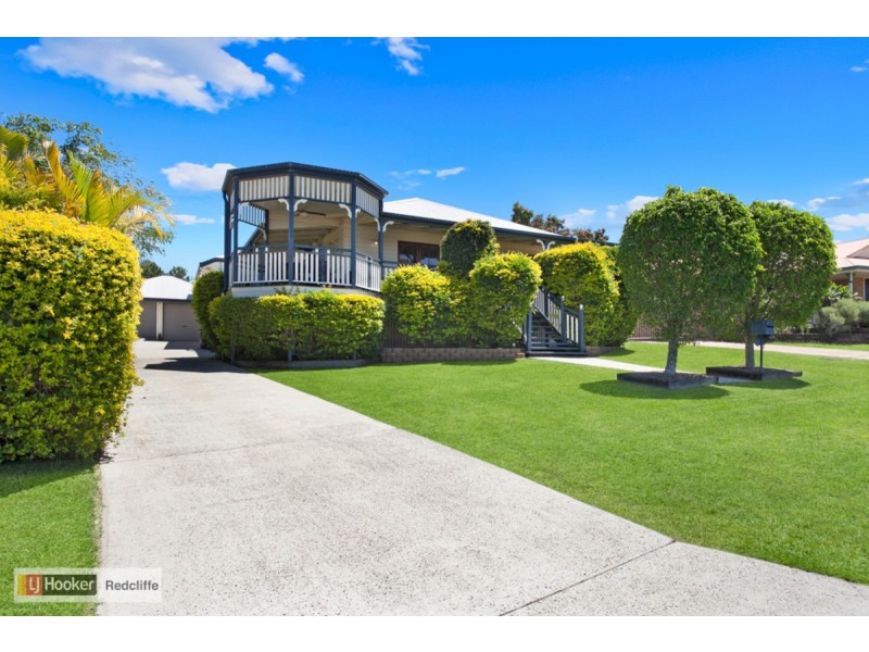 59 Highlands Drive, Narangba QLD 4504
