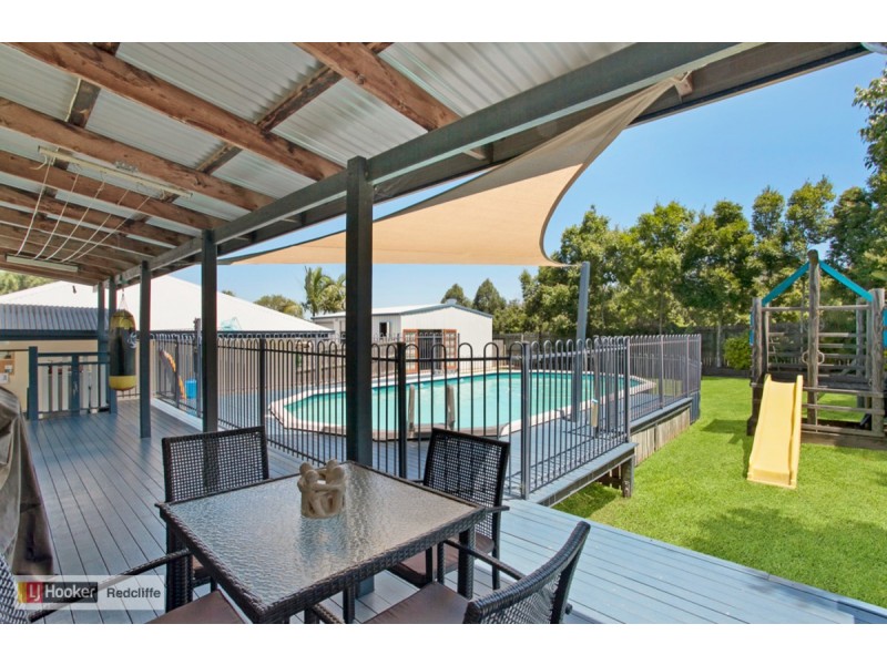 59 Highlands Drive, Narangba QLD 4504