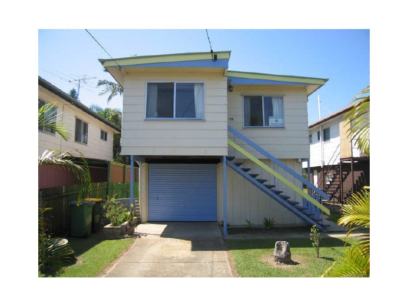 50 Gertrude Street, Redcliffe QLD 4020