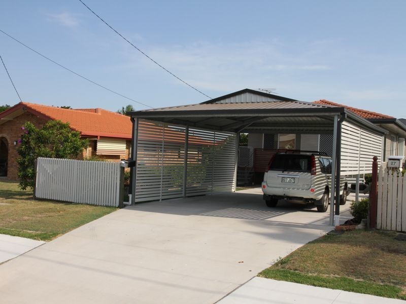 Margate QLD 4019