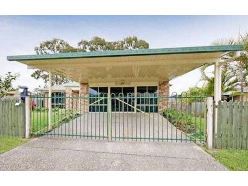 8 Seagull Court, Deception Bay QLD 4508