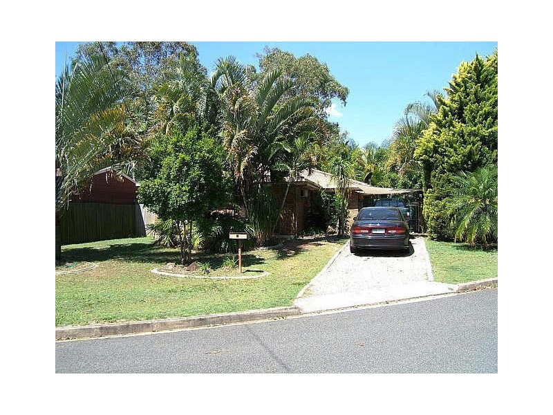 Deception Bay QLD 4508