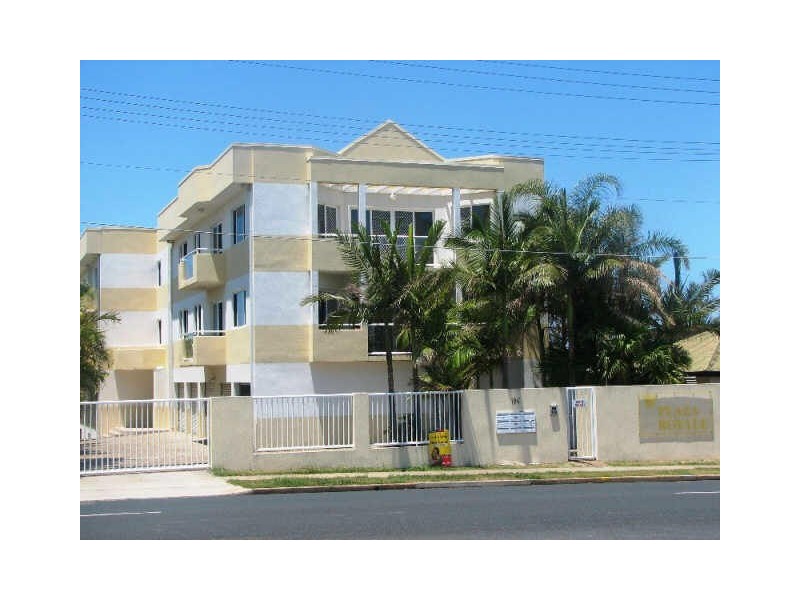 6/186 Prince Edward Parade, Scarborough QLD 4020