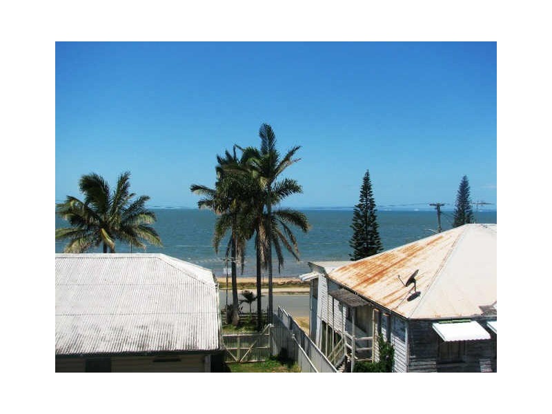 6/186 Prince Edward Parade, Scarborough QLD 4020