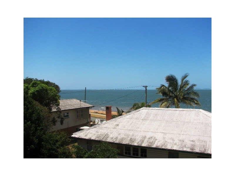 6/186 Prince Edward Parade, Scarborough QLD 4020