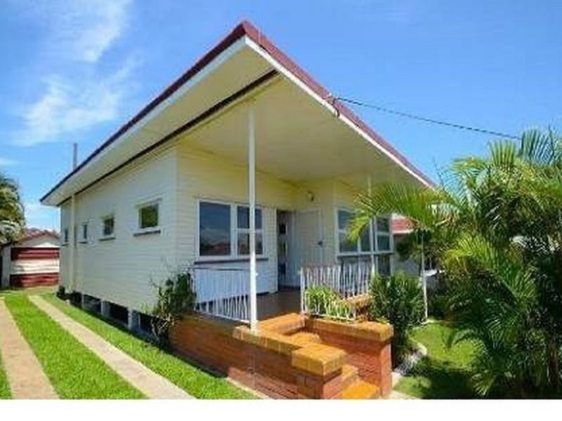 Scarborough QLD 4020