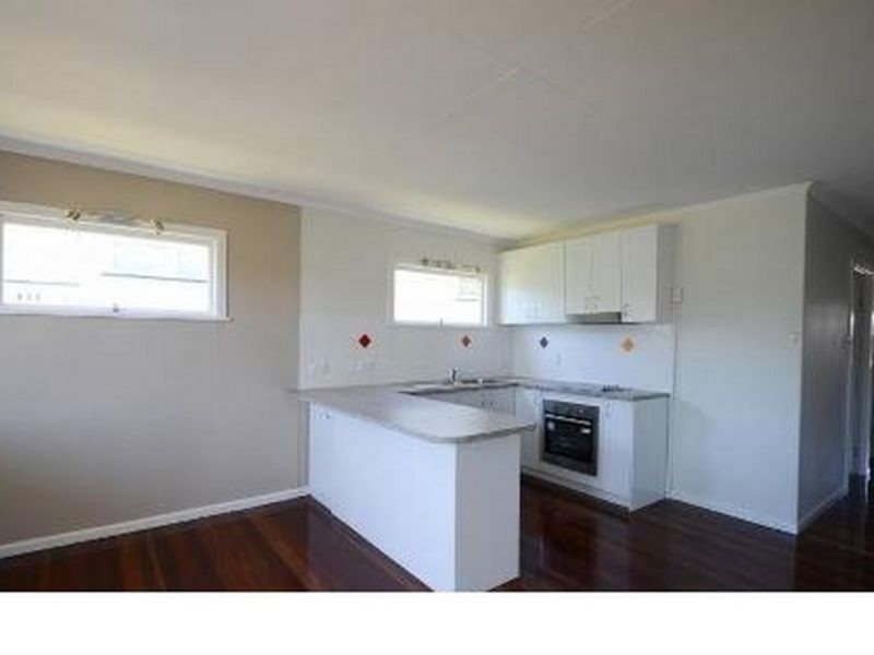 Scarborough QLD 4020