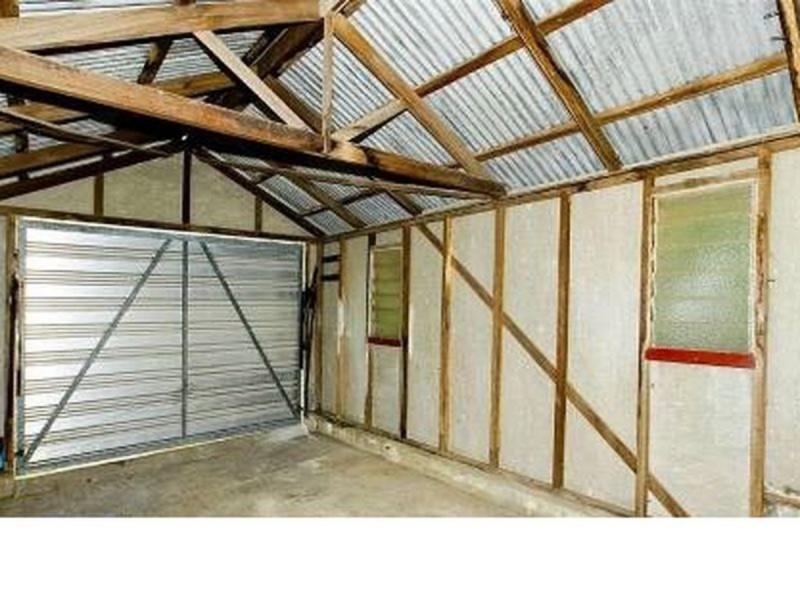 Scarborough QLD 4020