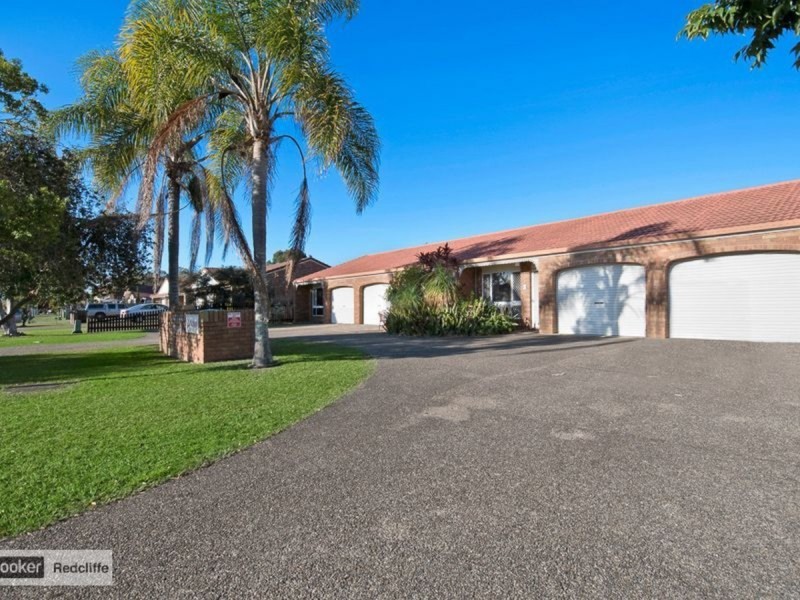 3/11 Trafalgar Drive, Kippa-ring QLD 4021