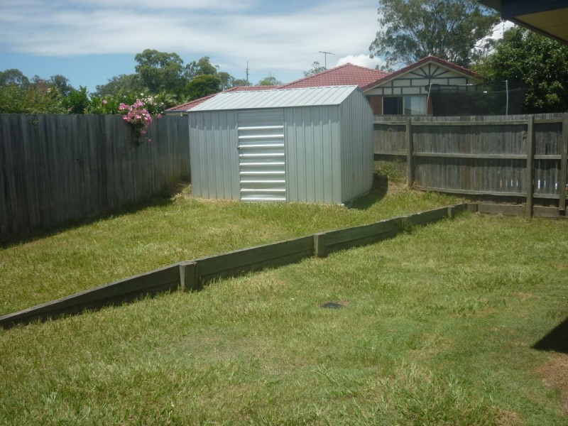 Deception Bay QLD 4508