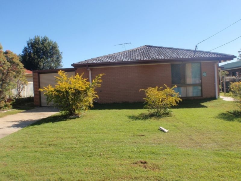 Kippa-ring QLD 4021