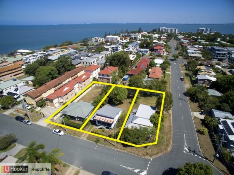 Woody Point QLD 4019