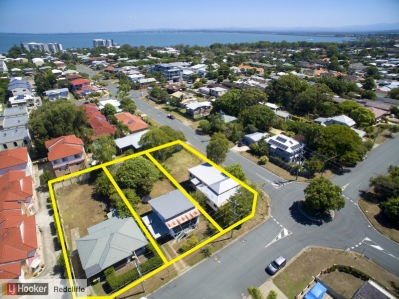 Woody Point QLD 4019