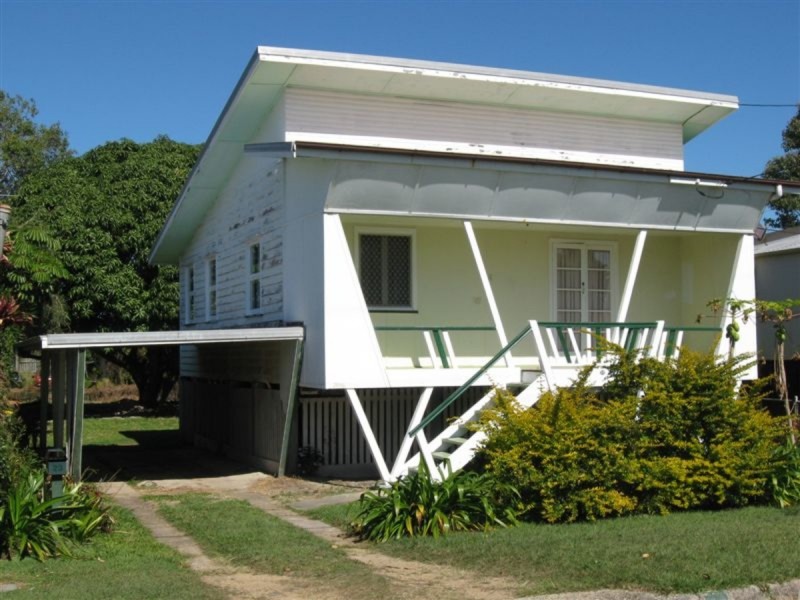 Woody Point QLD 4019