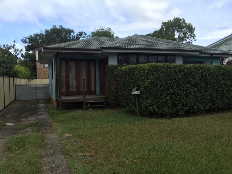 Woody Point QLD 4019