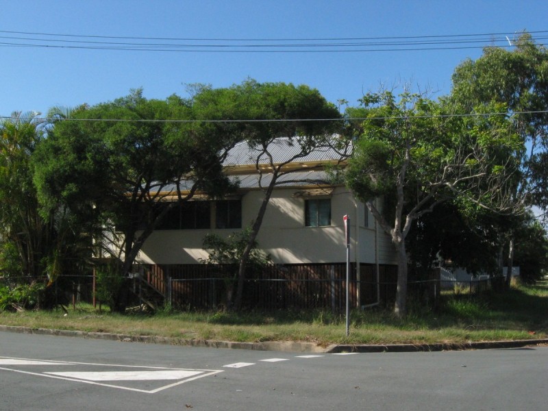 Woody Point QLD 4019