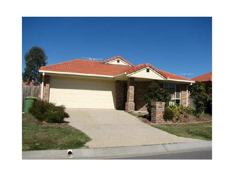 18 Cheviot Street, Mango Hill QLD 4509