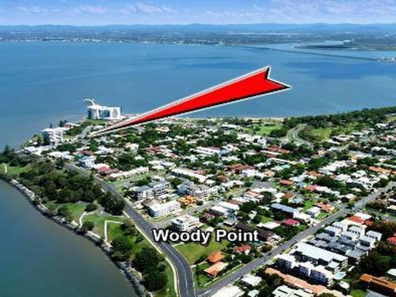 Woody Point QLD 4019