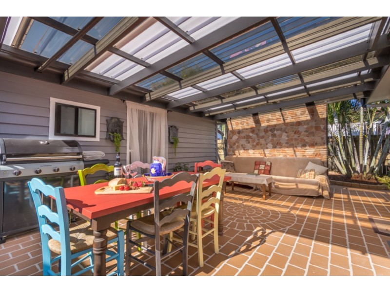 34 Valerie Street, Clontarf QLD 4019