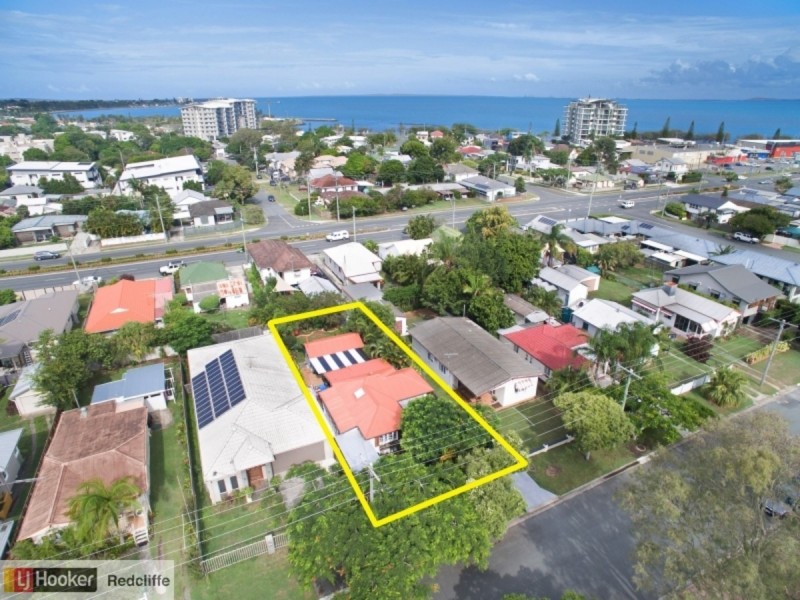 34 Valerie Street, Clontarf QLD 4019