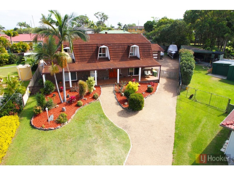 24 Waratah Drive, Clontarf QLD 4019