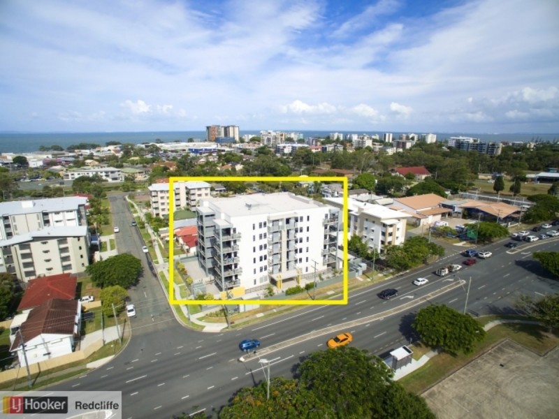 2/448 Oxley Avenue, Redcliffe QLD 4020
