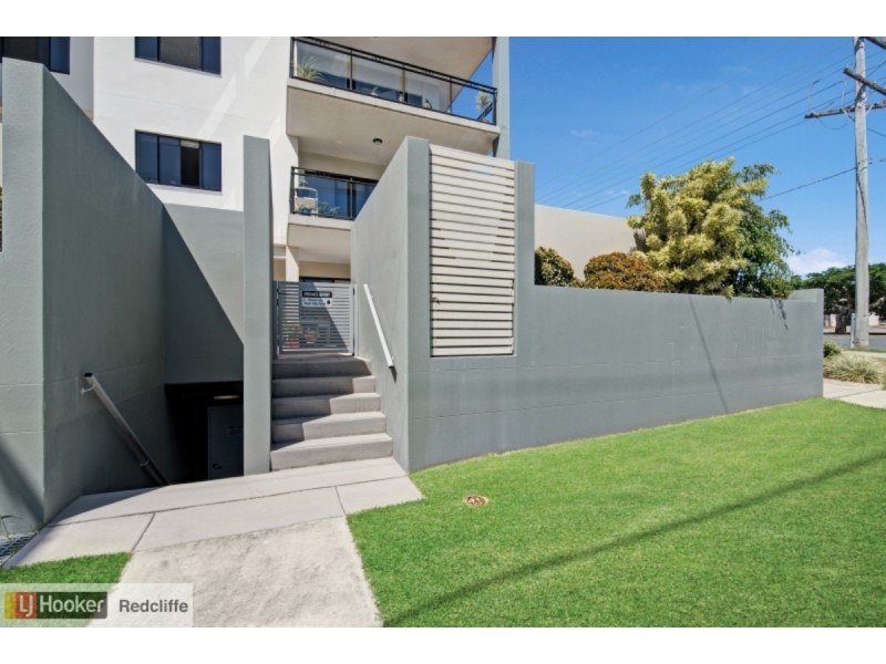 2/448 Oxley Avenue, Redcliffe QLD 4020