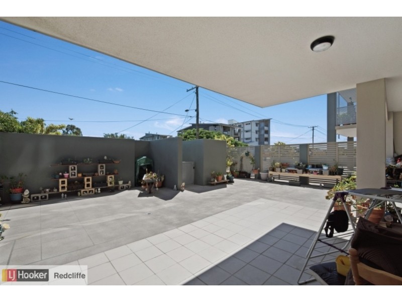2/448 Oxley Avenue, Redcliffe QLD 4020