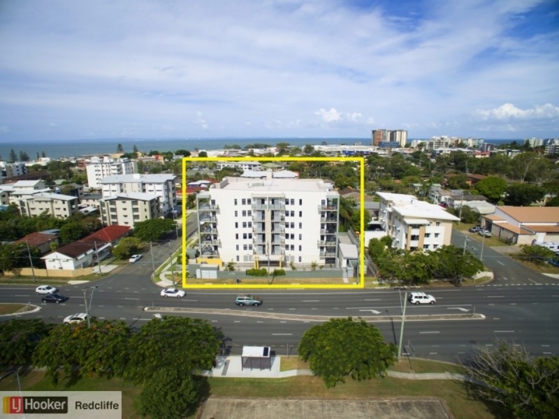 2/448 Oxley Avenue, Redcliffe QLD 4020