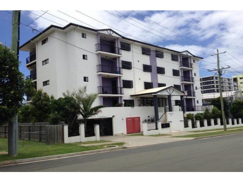 13/152 Mein Street, Scarborough QLD 4020