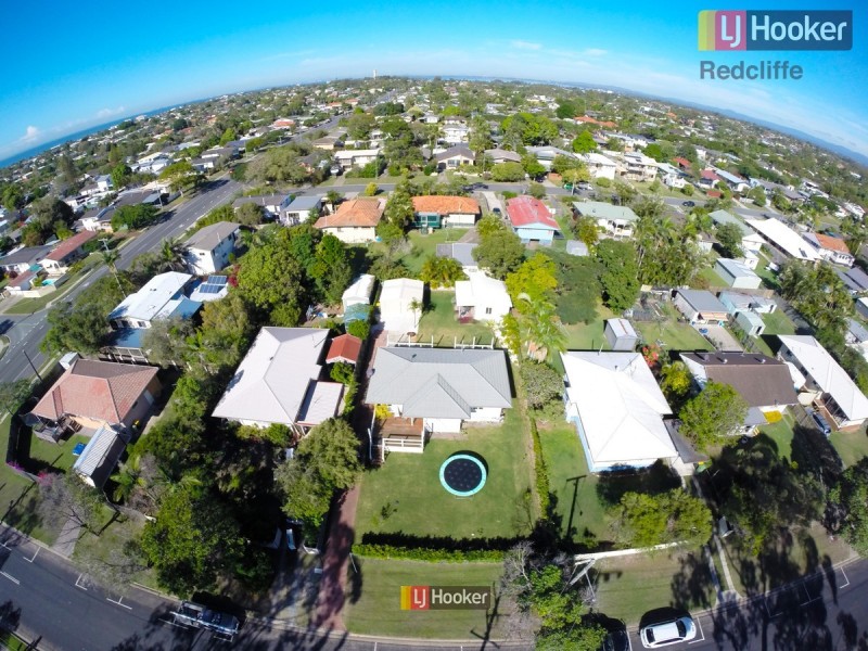 Redcliffe QLD 4020