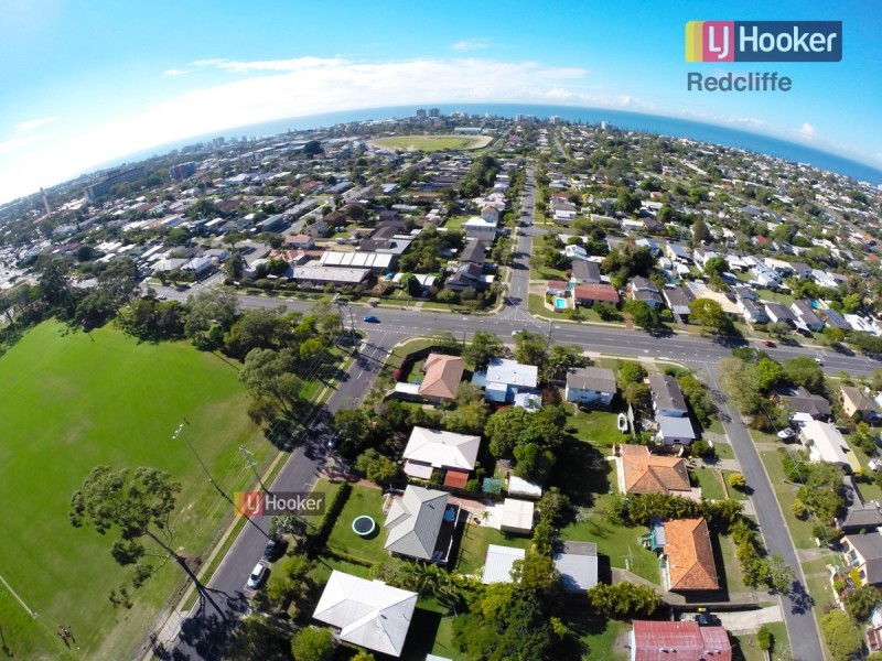 Redcliffe QLD 4020