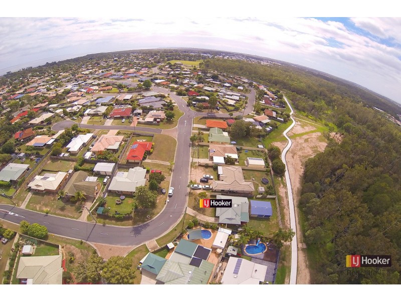 55 Admiral Drive, Deception Bay QLD 4508