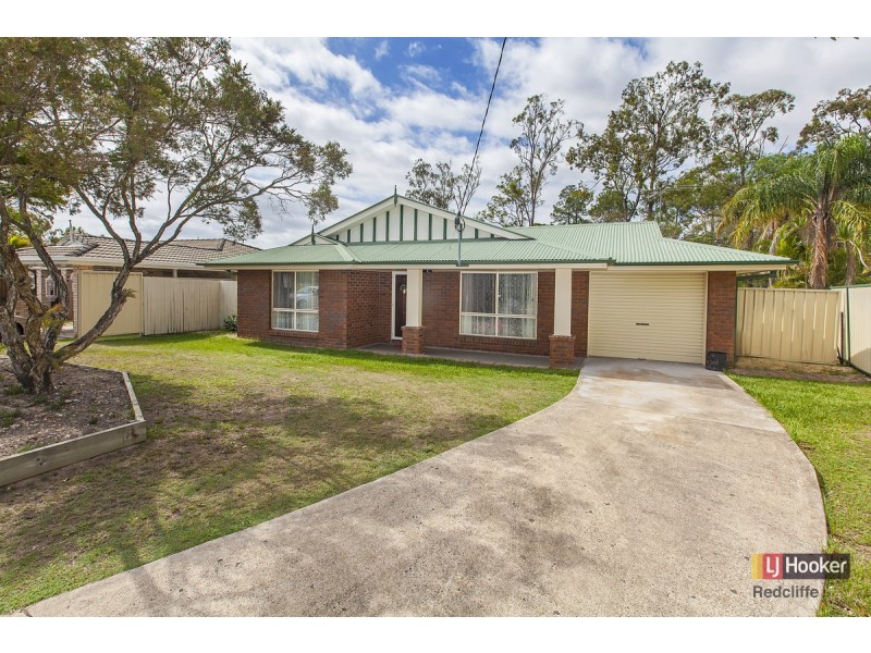 55 Admiral Drive, Deception Bay QLD 4508