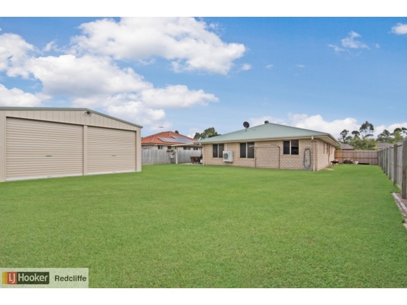 Narangba QLD 4504