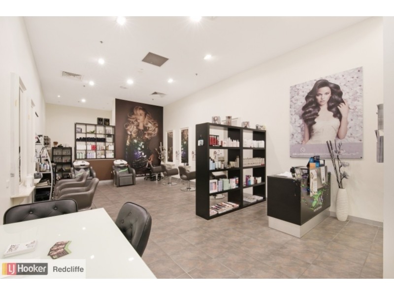 NVS Hair & Beauty, Redcliffe QLD 4020