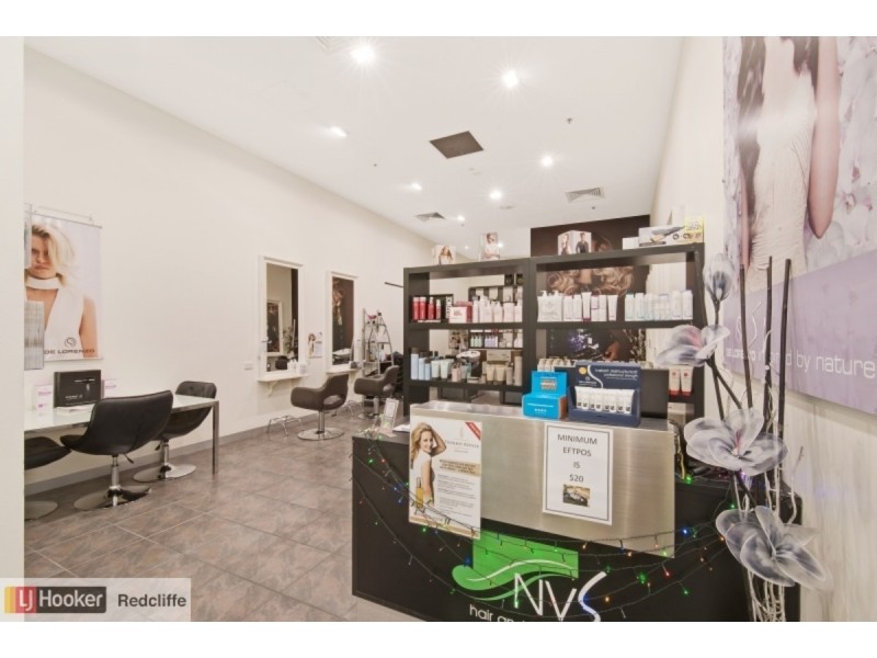NVS Hair & Beauty, Redcliffe QLD 4020