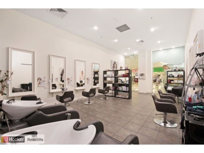 NVS Hair & Beauty, Redcliffe QLD 4020