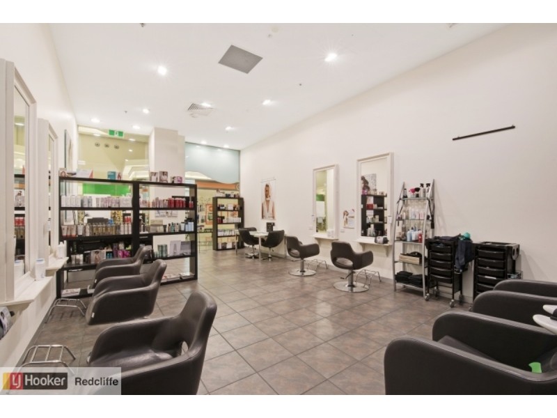 NVS Hair & Beauty, Redcliffe QLD 4020