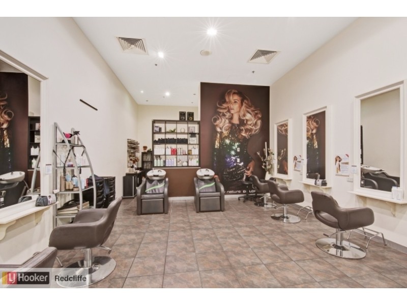 NVS Hair & Beauty, Redcliffe QLD 4020