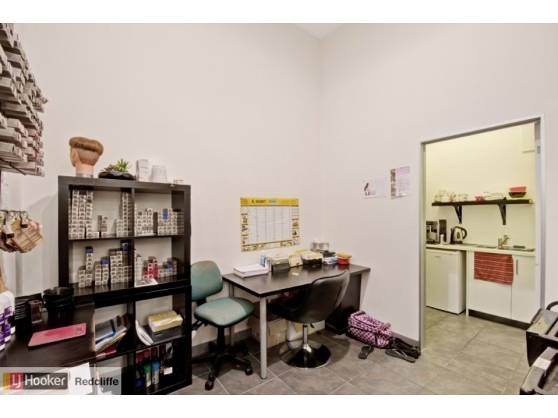 NVS Hair & Beauty, Redcliffe QLD 4020