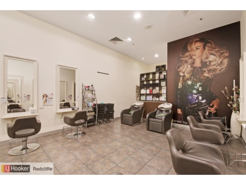 NVS Hair & Beauty, Redcliffe QLD 4020